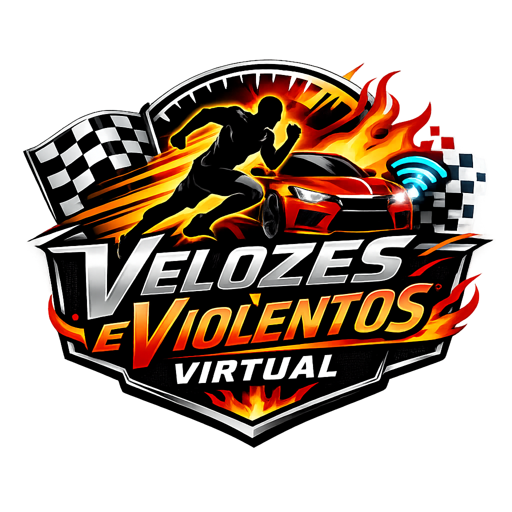 Velozes e Violentos